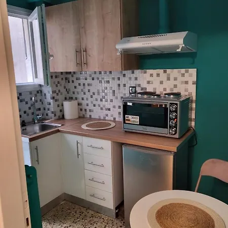 Διαμέρισμα Hause By 2