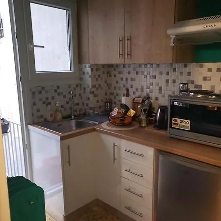 Hause By 2 Διαμέρισμα Αθήνα