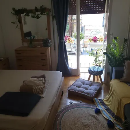 Apartment Hause By 2 Athens